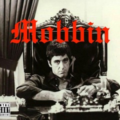 Mobbin - CADEO (Prod. by Fleur. & KiingR. the Deity)