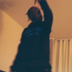 Bathroom Freestyle (Produced By Hunnit Gil)