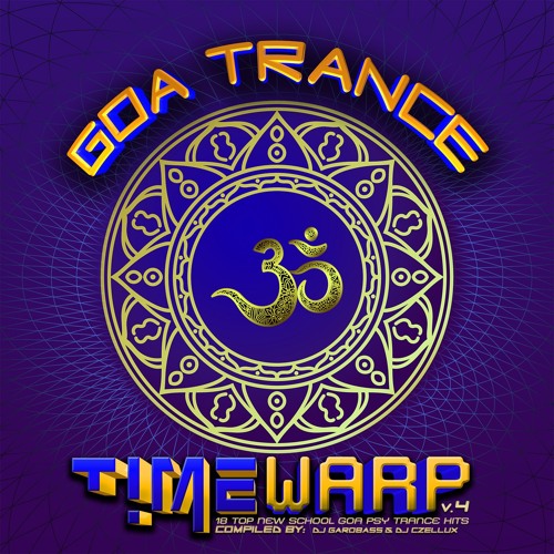 01 - Goa Luni - Interaction