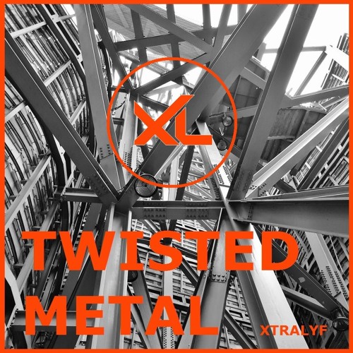 "Twisted Metal" Hip-Hop x Metal | Punk | Rock | Trap Type Beat