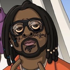 03 Greedo - Coming Home (Exclusive)