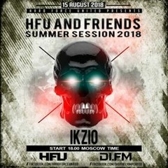 @ Hard Force United Summer Session 2018