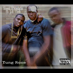 Real Friends Ft Lil Tali (prod. King Payday)