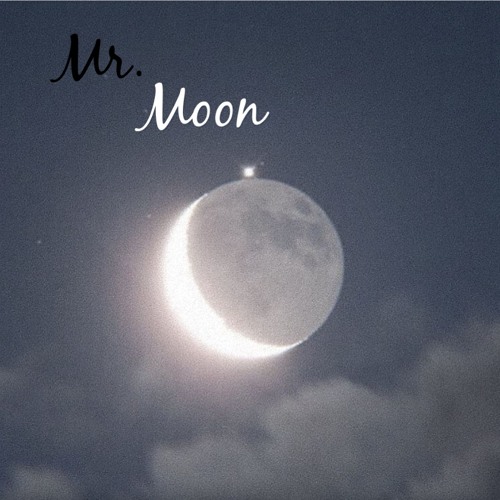 Stream Mr. Moon by ameliaknott Listen online for free on SoundCloud