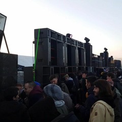 Mas - This is WAR (live) 0kbps