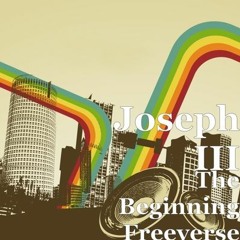 The Beginning Freeverse (prod. Costy Beats)