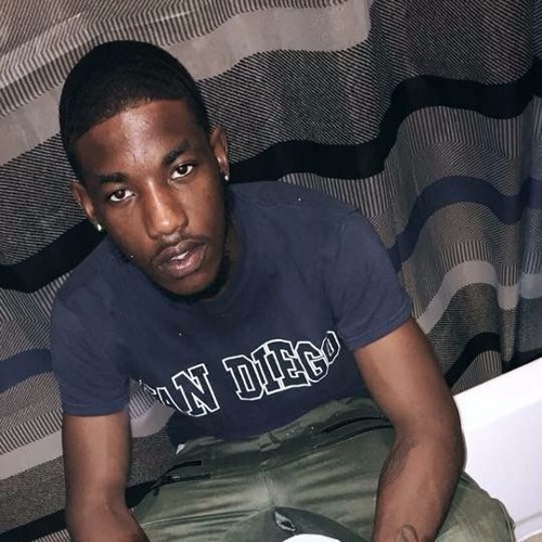 PESOSBANDZ -Coming For Everything"