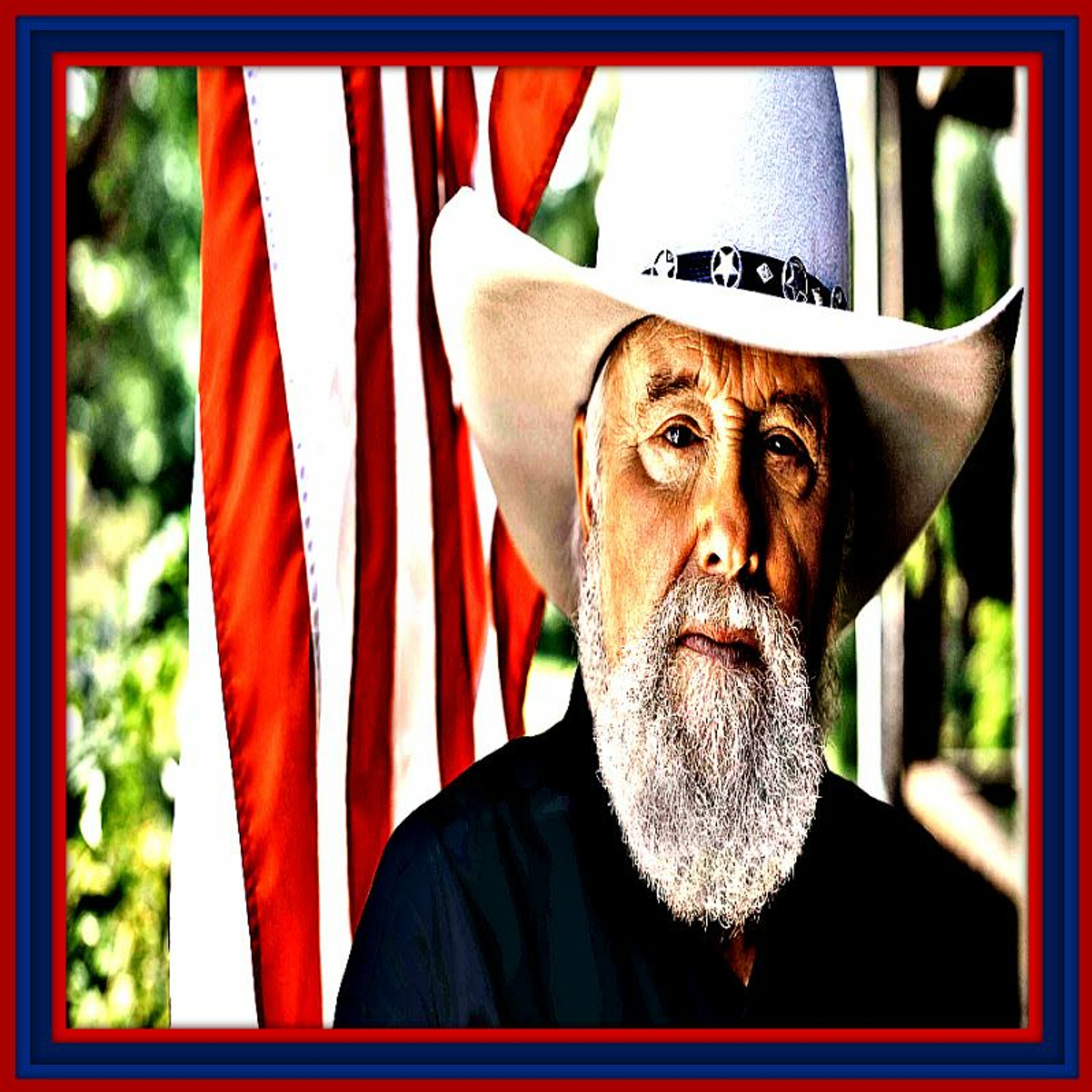 Confessing the Blues Radio