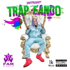SANTA RM TRAP-EANDO😈🔥🍭 (Official Audio)