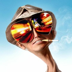 Fear And Loathing In Tekno