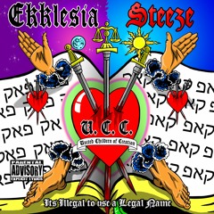 UCC - United Children of Creation - Ekklesia Steeze - Its IDzILLEAGLE to Use a Legal Name