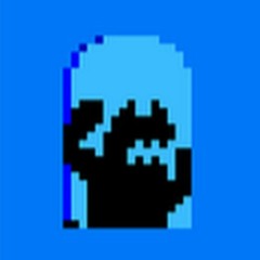 8-bit beast is black so he is a n***a