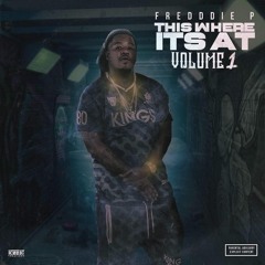 1 Time ft. YungTwonAfoo