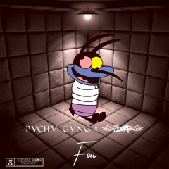 Pvchv Gvng - Fou (feat. Scorp) [prod. Richie Beatz]