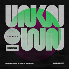 Ivan Gough And Andy Murphy - Darkbeat (Pantheon Remix)