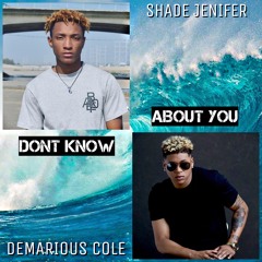 Dont Know About You ft. Demarious Cole