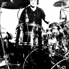 DRUM AND GET SOME  -  Drum set / new album sampler - Free download