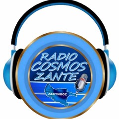 Ν 2 RadioCosmosZante Thodwris DjStreet Giovas Greekglish Dj Set RadioCosmosZante Vol2