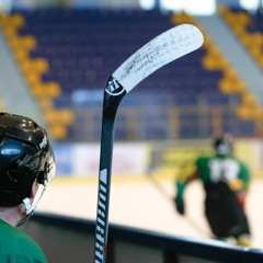 181103 Beaver Dam Boys Hockey Coach Jose Matamoros