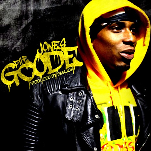 G Code (Prod By Emajor)