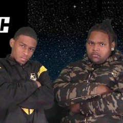 Up All Night (ft. Swagg)