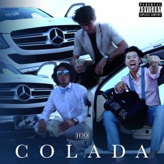 colada - h2o
