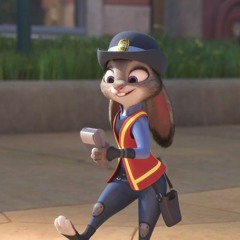 Wanna Be a Meter Maid (Smuffy's WIP Zootopia 2 Remix But Simply Edited On Soundcloud)