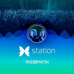 RADIØMATIK @ Green Valley Station 20.10.18