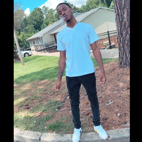 DeeBlock - Wasn't Easy