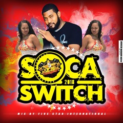 Soca Switch Vol.1