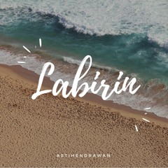 TULUS - Labirin [Cover by @_astiastari]