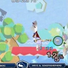 Gillionayre for Summit