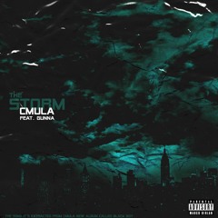 CMULA ft. Gunna - The Storm (prod. Turbo)