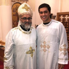 Ariefmevi Epchois (Coptic/Arabic) -- Abouna Kyrillos Said