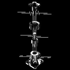 +44RAPTURE - BM, TWF (5TATIC RMX)