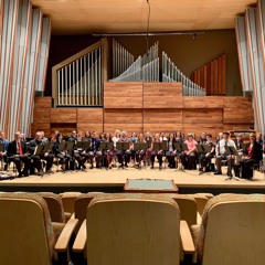 Wilhelm Peterson-Berger, arr. Gray- Summer Song