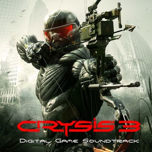 Crysis 3 - Memories