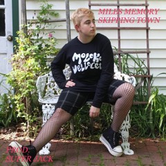 Skipping Town (Ambient Mix)