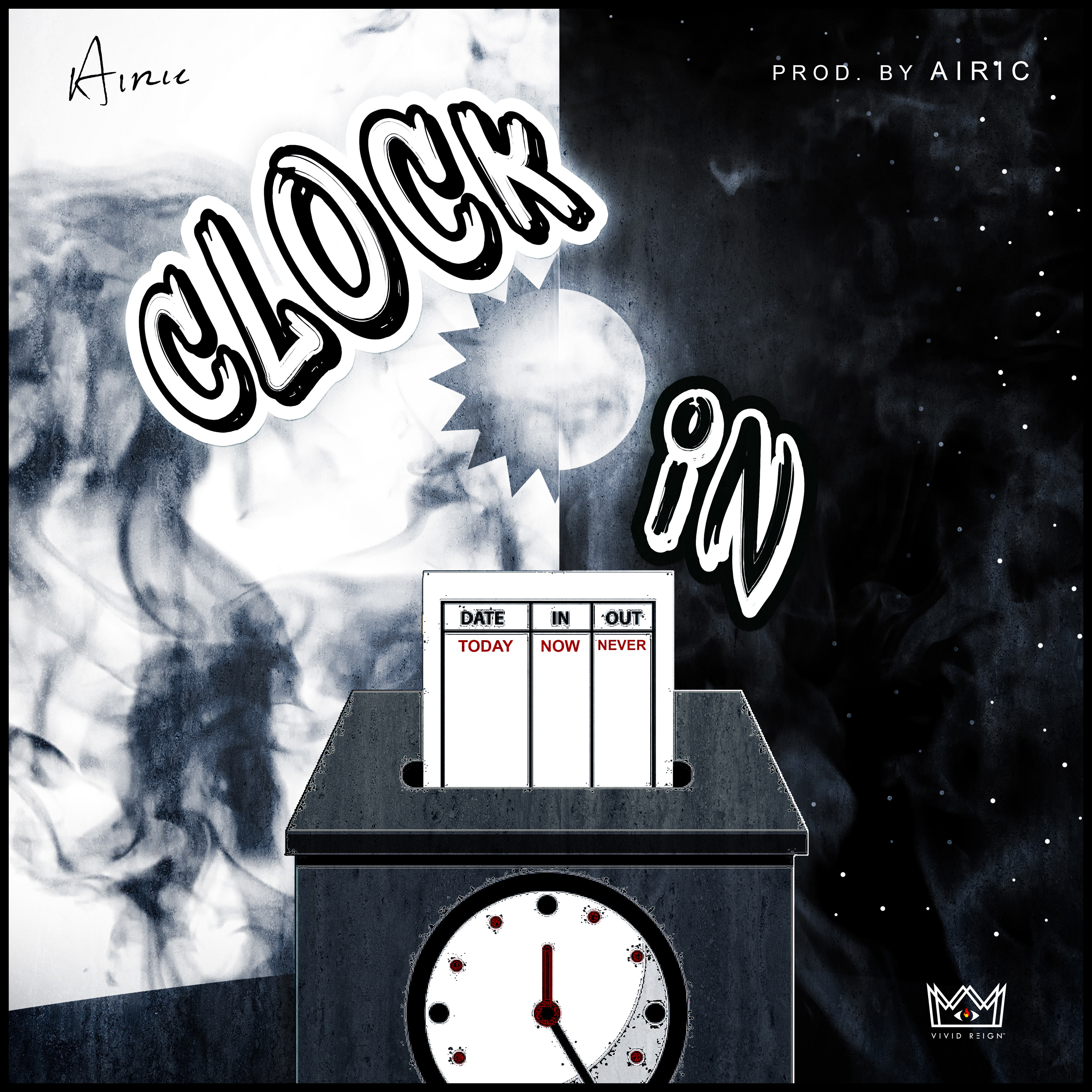 AIRIC MUSIC