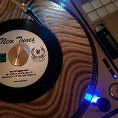 DJ BUD E. GREEN - NEW TUNES 2018 MIX