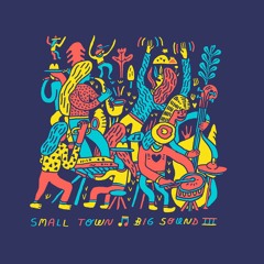 FLOW (LIVE SESSION WITH UNCLE DAD'S ART COLLECTIVE)