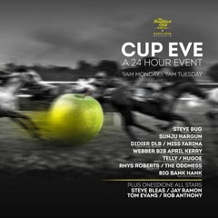 Hugoe @ The Breakfast Club - 5 Nov 10-11:30