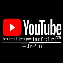 DJ D3MAR™ - '' Mobile Legend '' Nonstop Spesial Request [Yhudiet Setiady] 2018