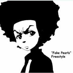 Fake Pearls Freestyle