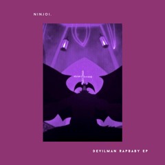 Devilman Rapbaby EP