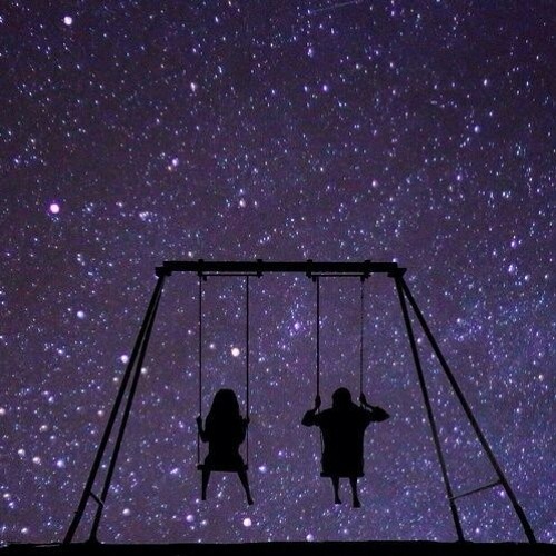 Stars ft. philson (prod. Yusei)