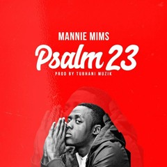 PSALM 23 Prod  By @TubhaniMuzik