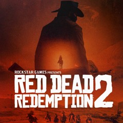 Red Dead Redemption 2 OST- That's The Way It Is