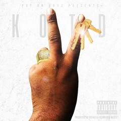 B@ - Not Enough ft Chedder