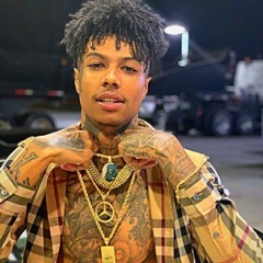 Blueface Freestyle